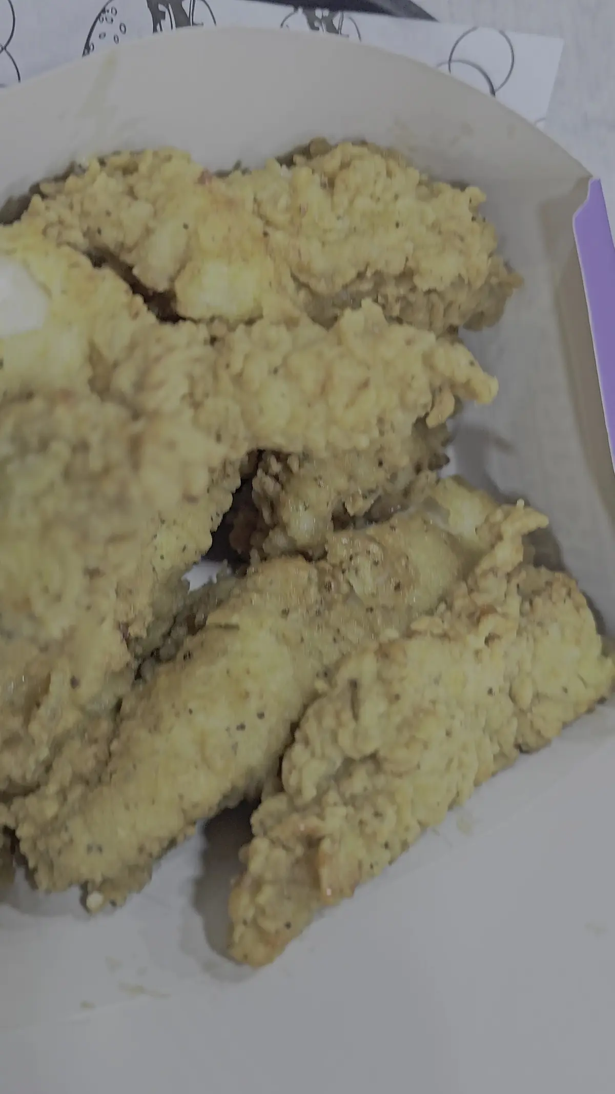 New York Krispy Fried Chicken photo (photo 1 of 3)