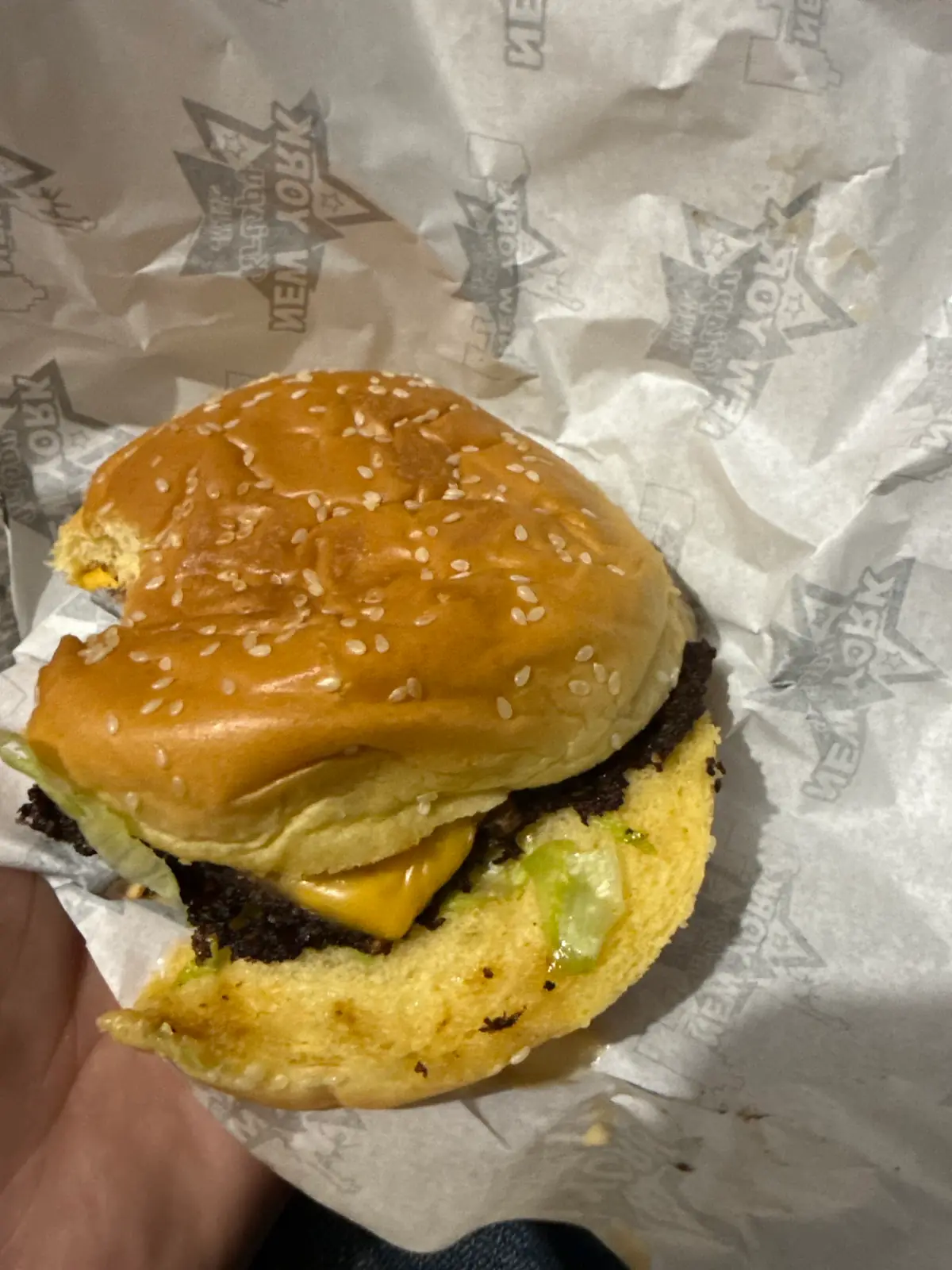 New York Krispy Fried Chicken photo (photo 2 of 3)