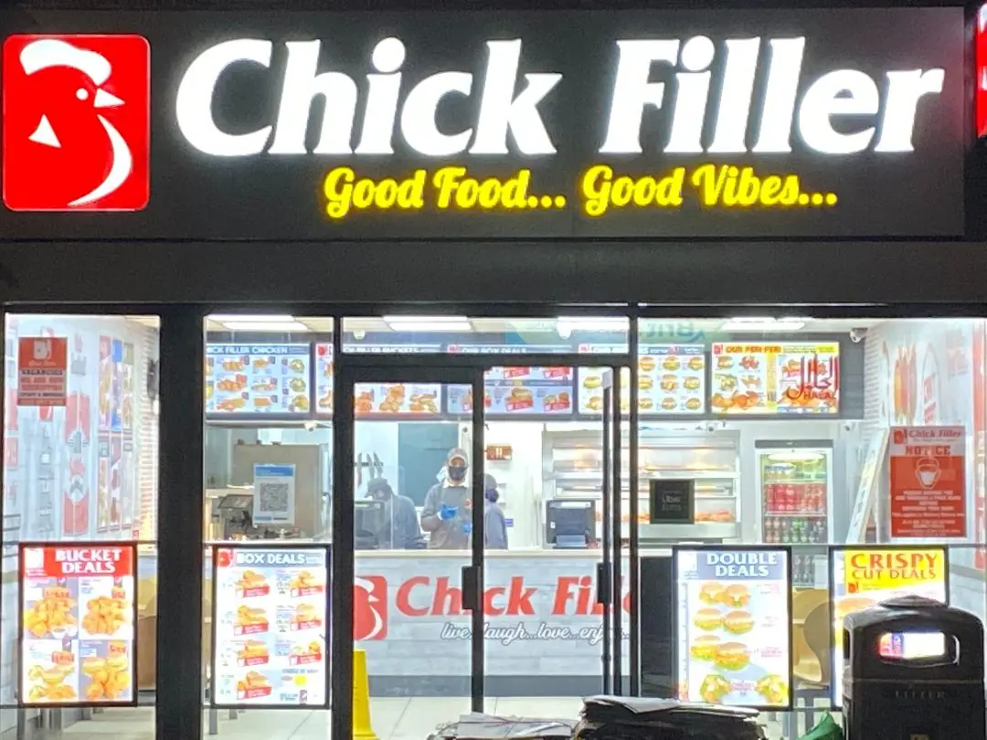 Chick Filler photo (photo 1 of 3)