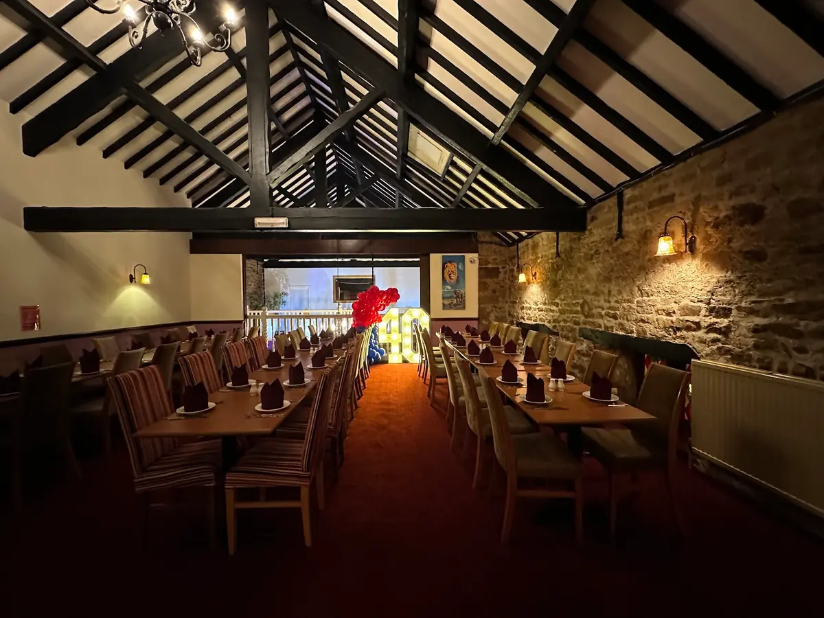 Babar Elephant — Indian Restaurants in Lancaster