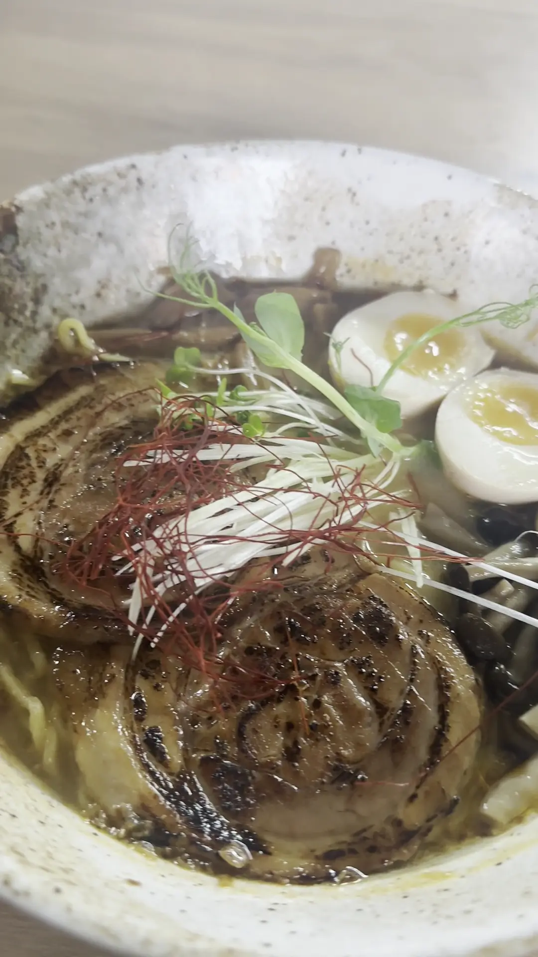 Bushido Sushi & Izakaya photo (photo 1 of 3)