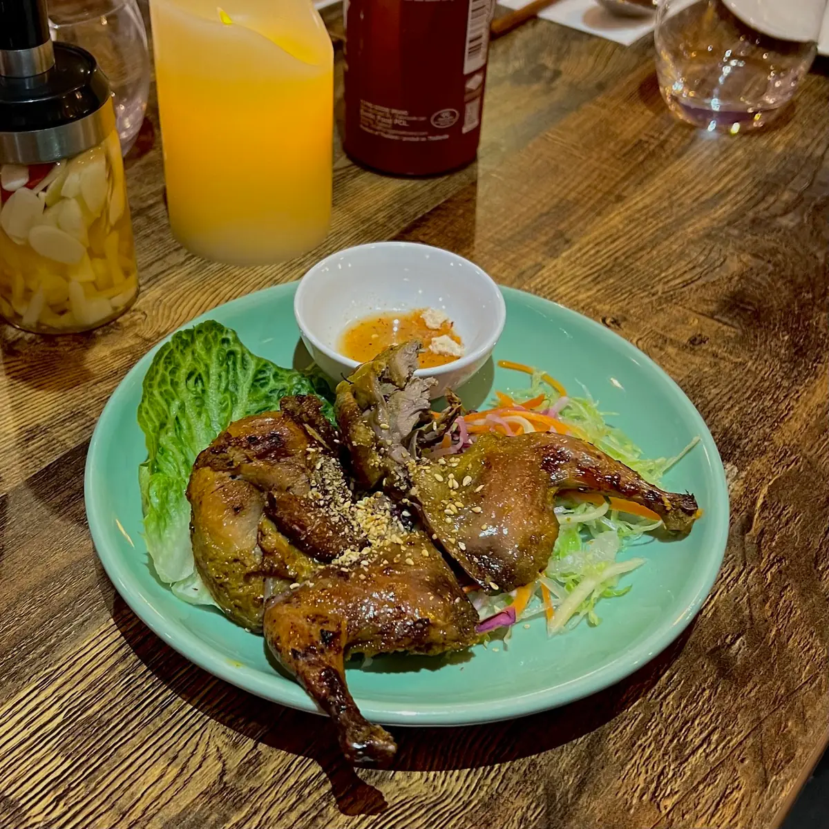Little Vietnam Restaurant photo (photo 2 of 3)