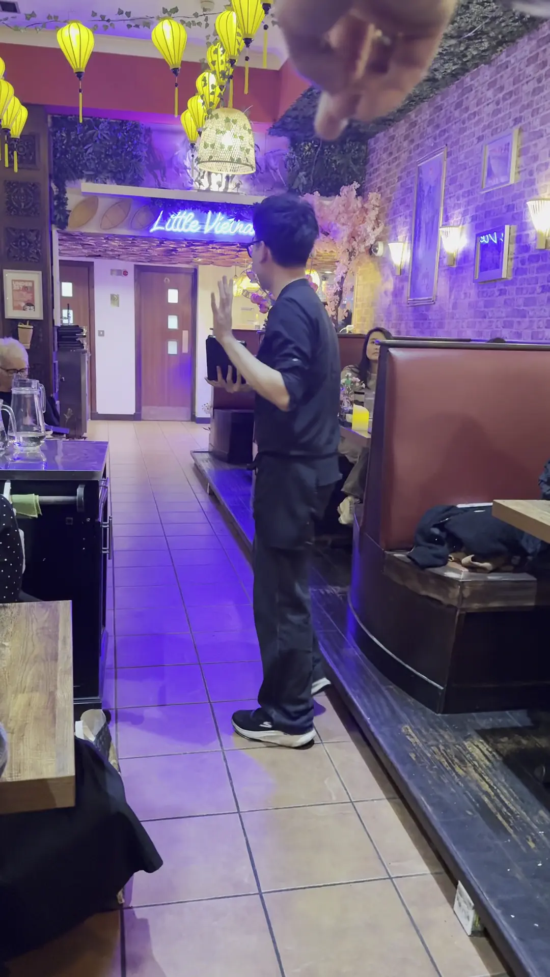 Little Vietnam Restaurant photo (photo 1 of 3)