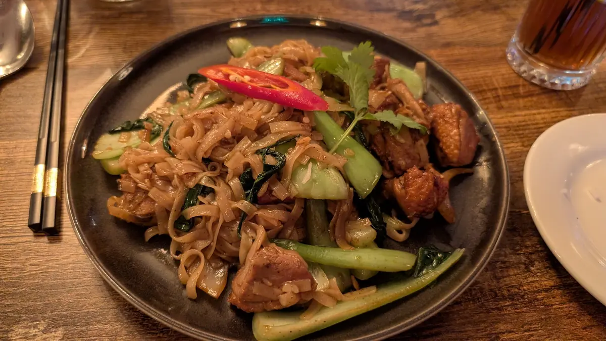 Little Vietnam Restaurant photo (photo 3 of 3)