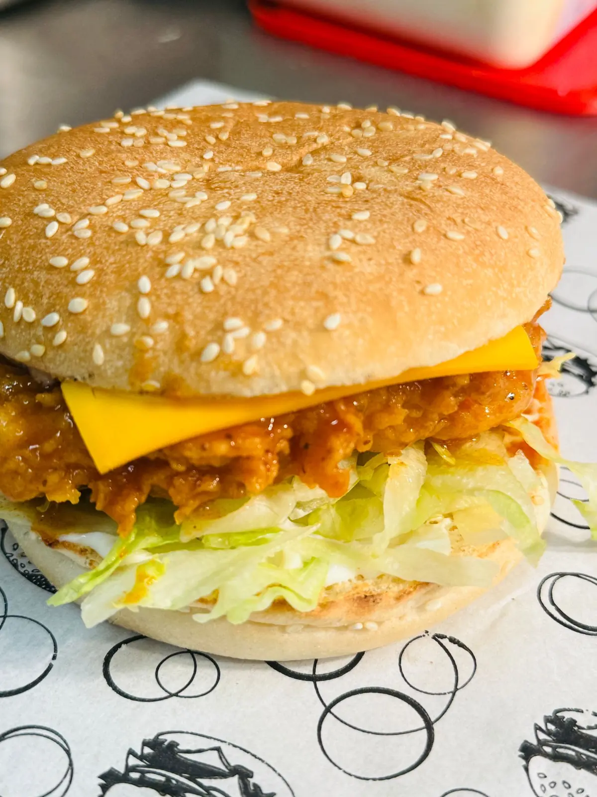 Chesters Chicken and Pizza Stockport (Halal) photo (photo 3 of 3)