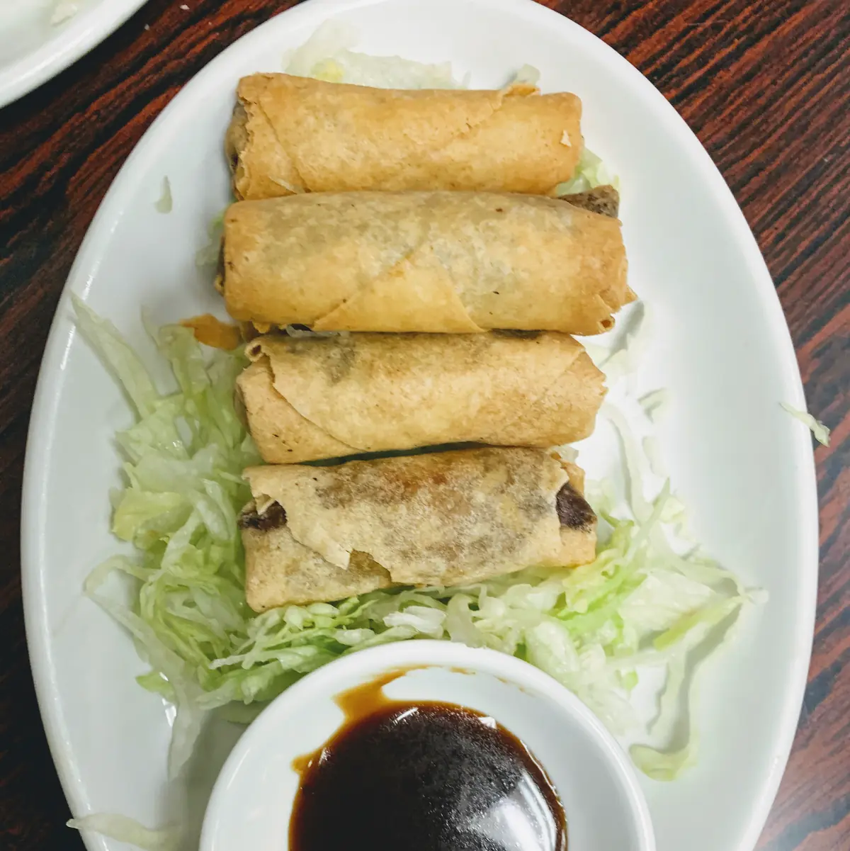 Sung Sing Restaurant photo (photo 3 of 3)