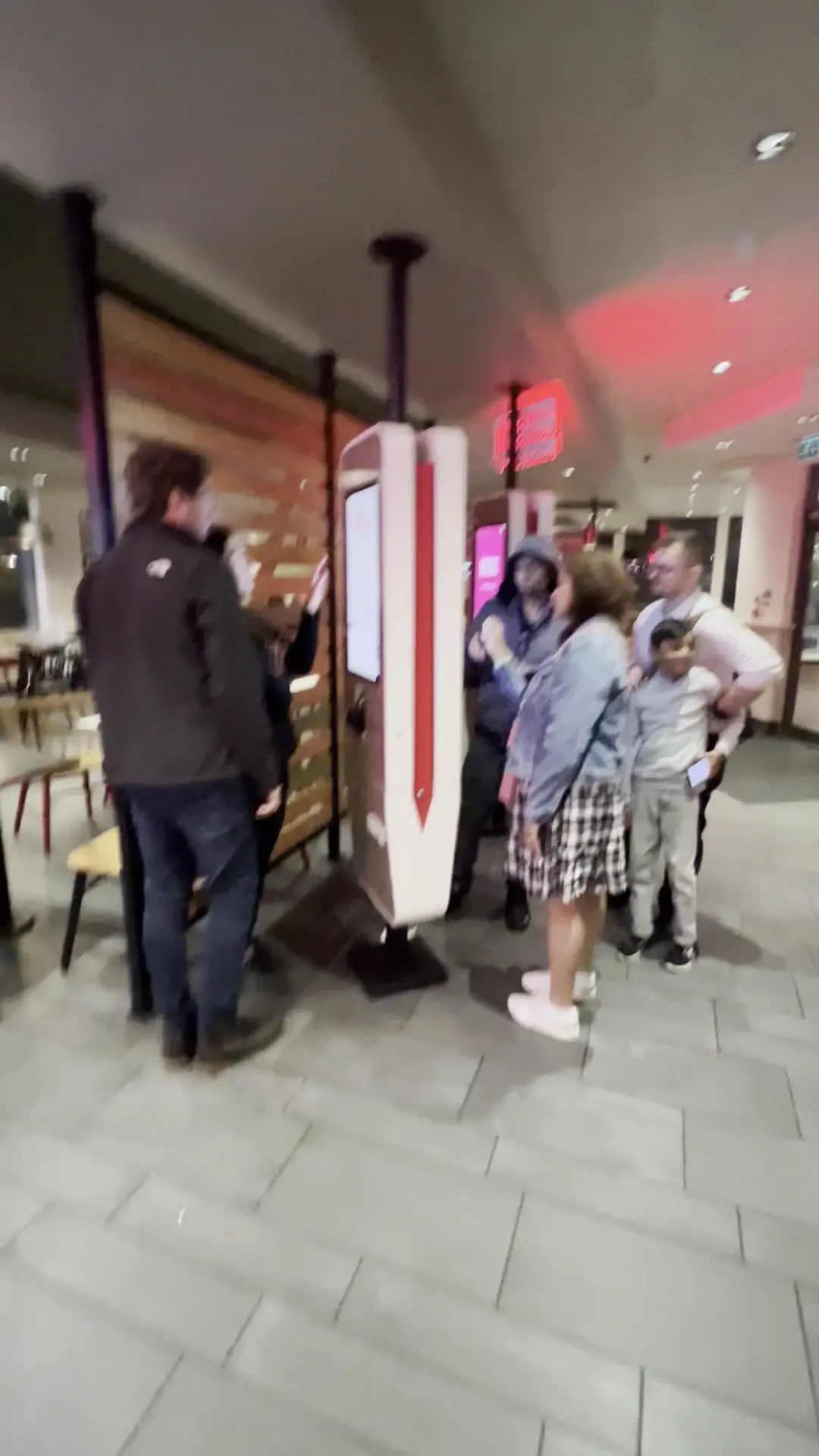 KFC Heathrow - Bath Road photo (photo 1 of 3)