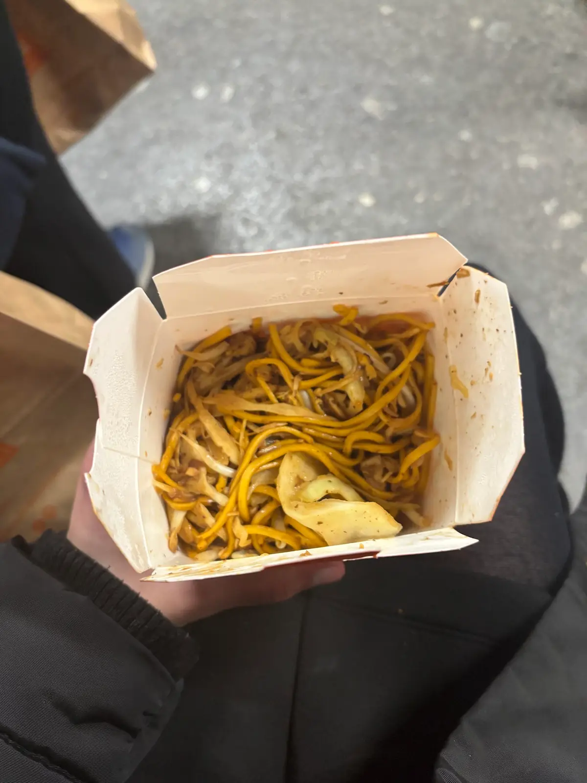 Wok And Fire (Halal) photo (photo 3 of 3)