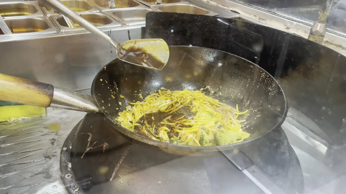 Wok And Fire (Halal) photo (photo 2 of 3)