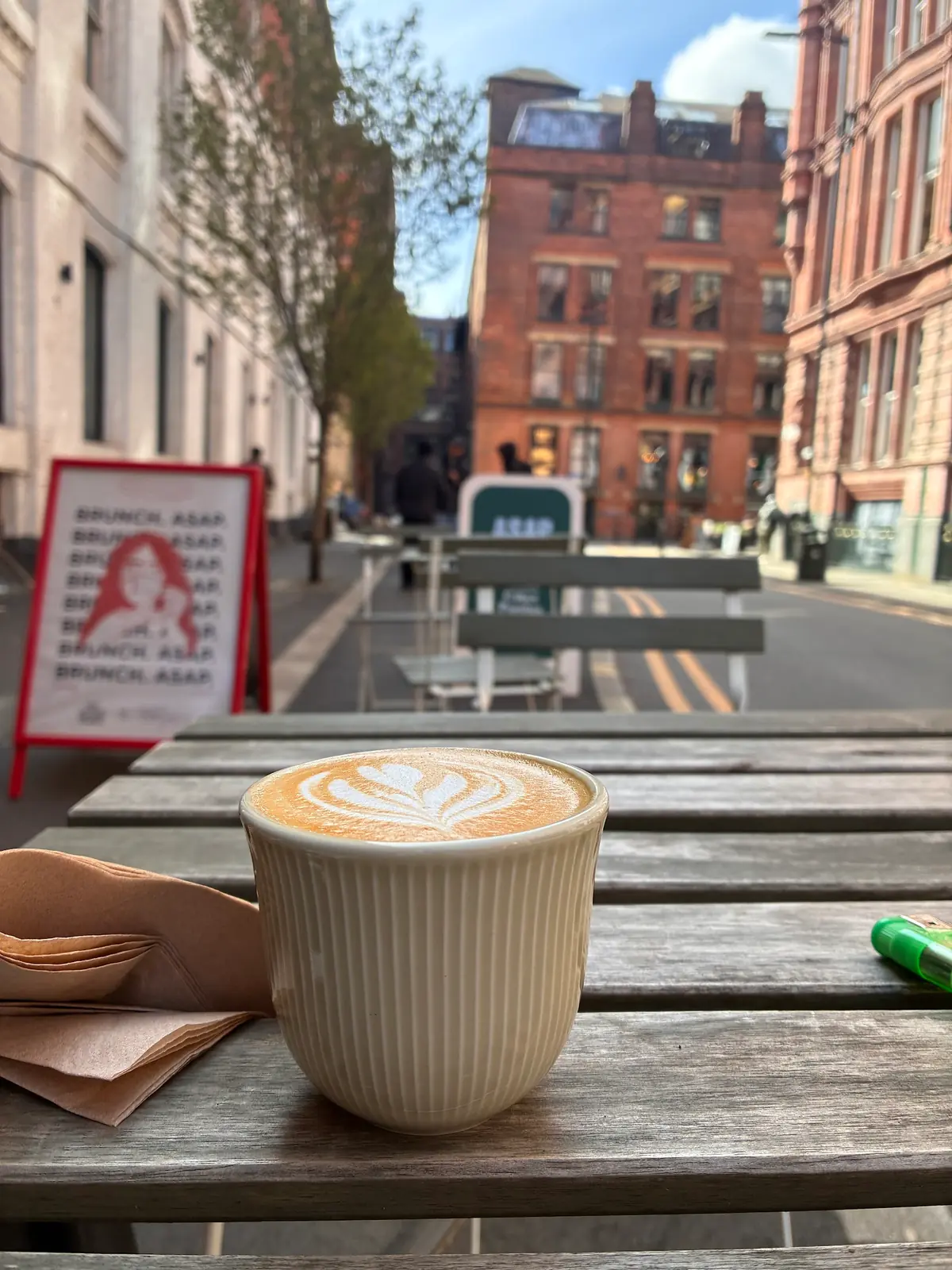 ASAP Coffee photo (photo 3 of 3)