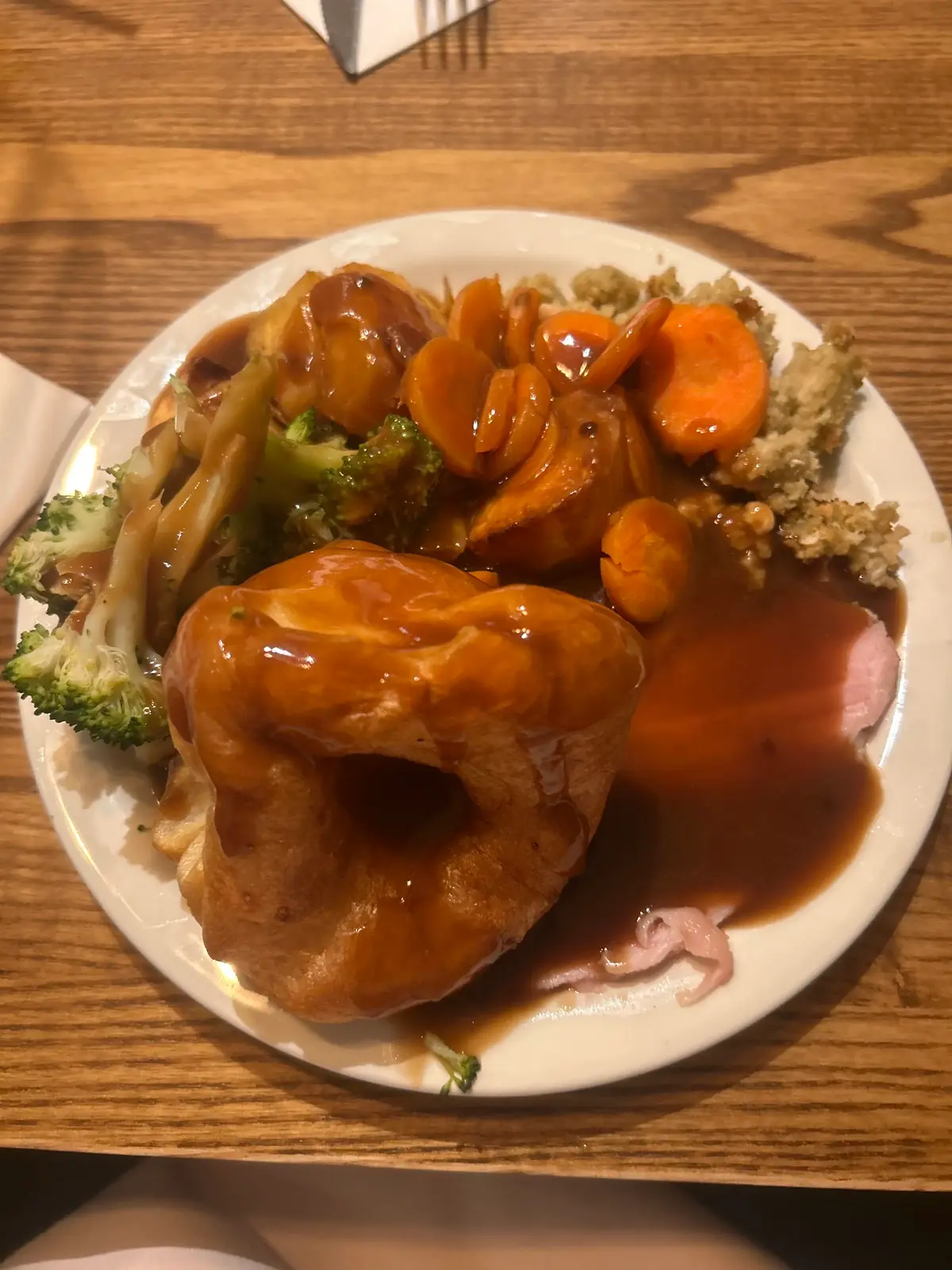 Toby Carvery East Hunsbury photo (photo 2 of 3)
