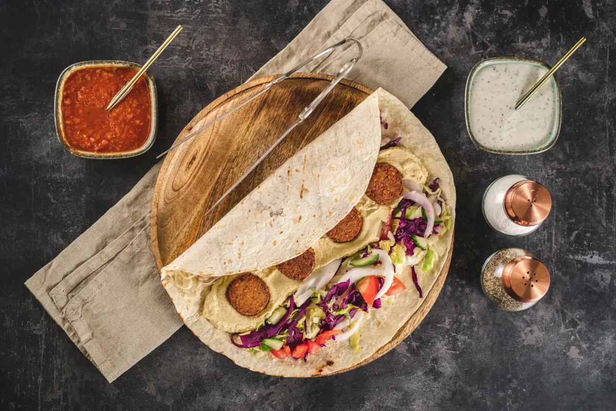 Ongar Kebab photo (photo 2 of 3)