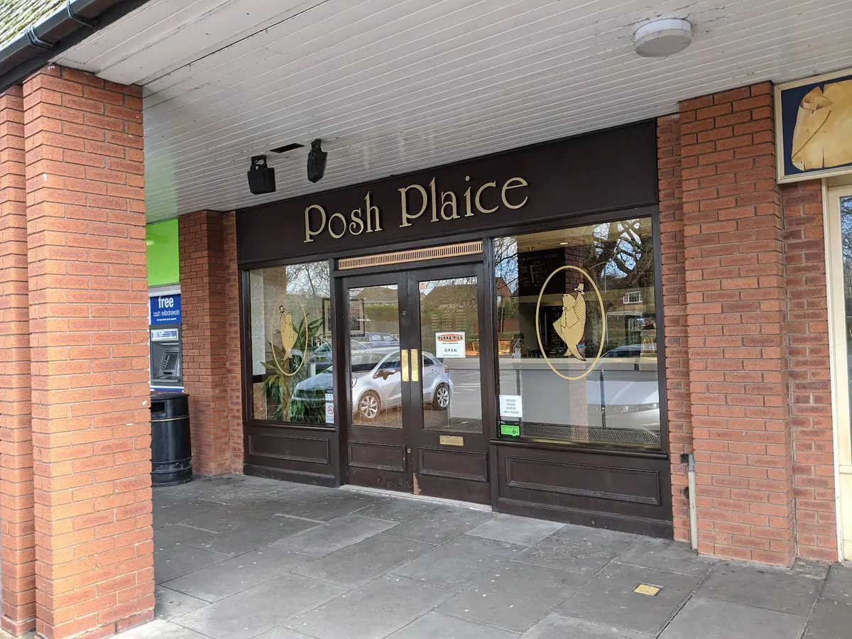 Posh Plaice photo (photo 1 of 3)