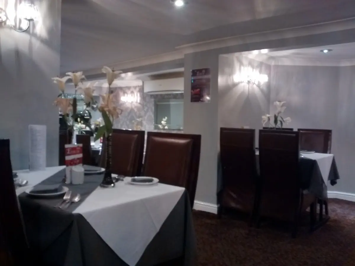 The Elaichi — Indian restaurants in Belper
