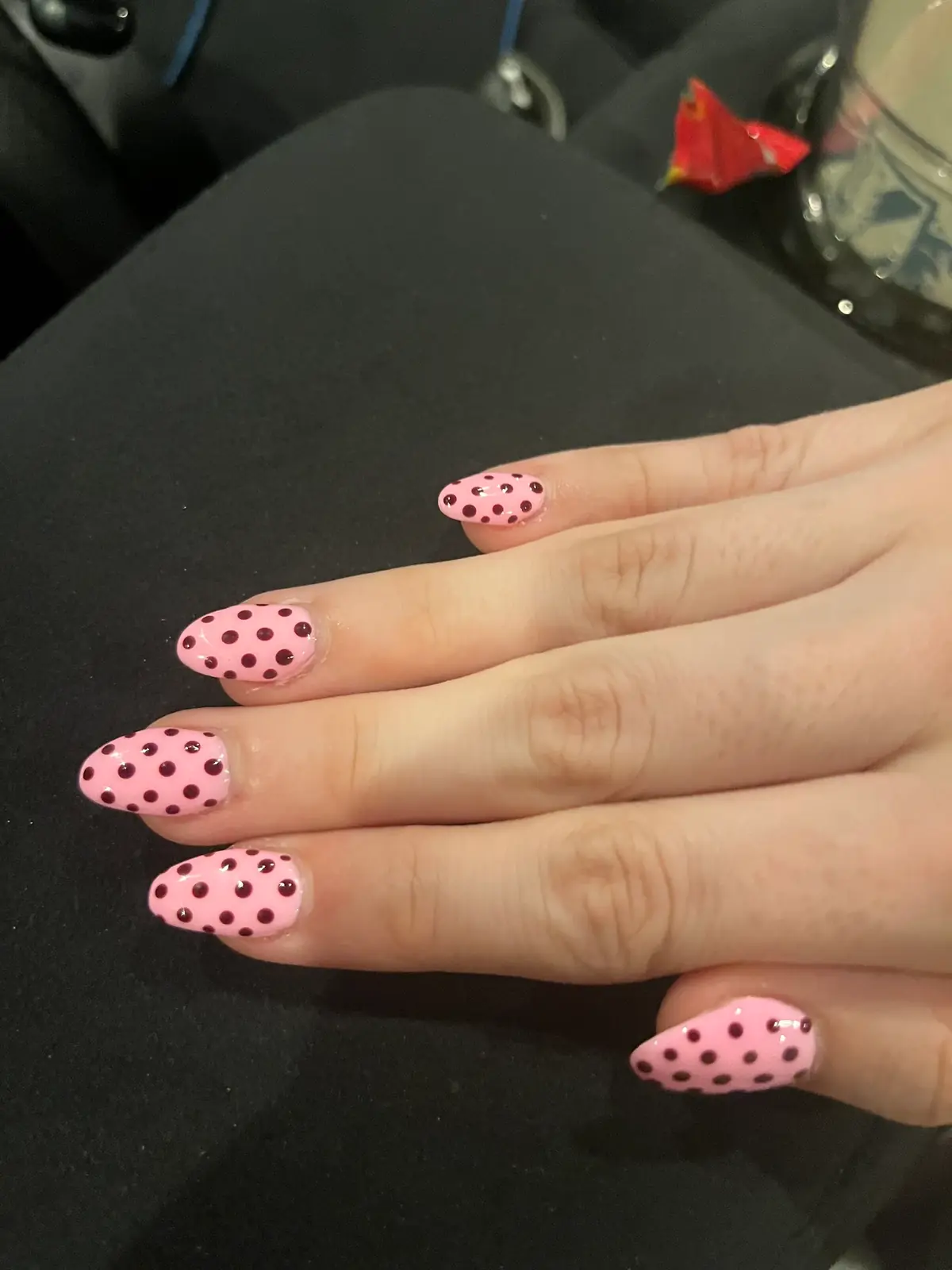 Ivy Nails photo (photo 3 of 3)