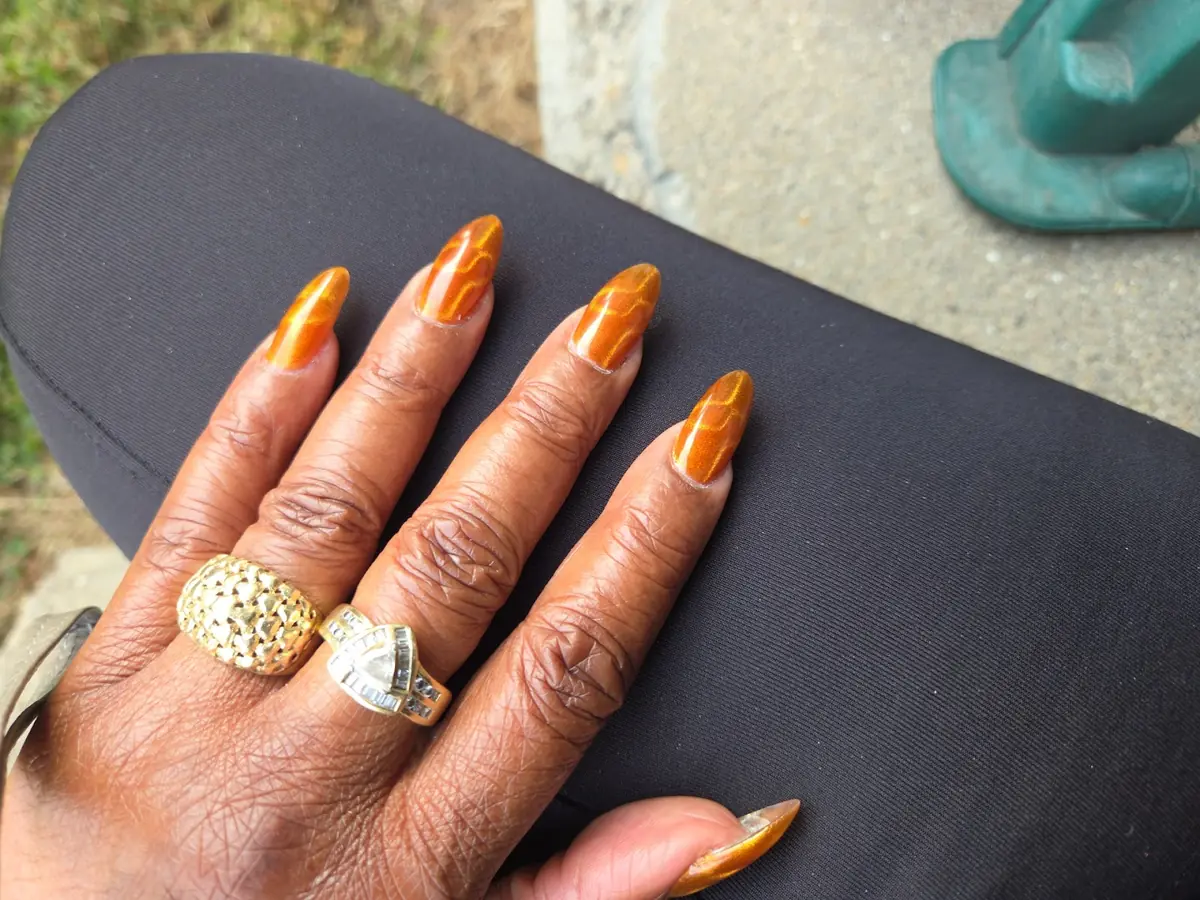 Ivy Nails photo (photo 2 of 3)