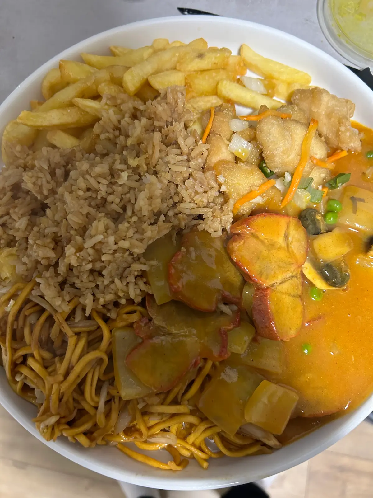 Classic Canton — Chinese Restaurants in Oldbury