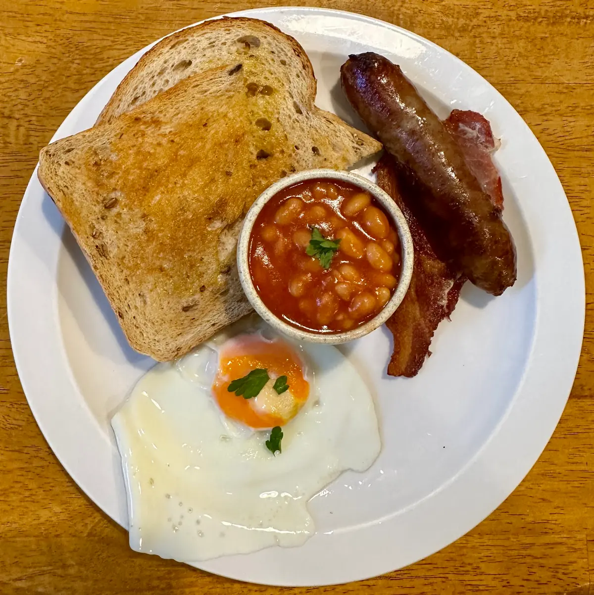 The Yard Cafe Cotesbach photo (photo 1 of 3)