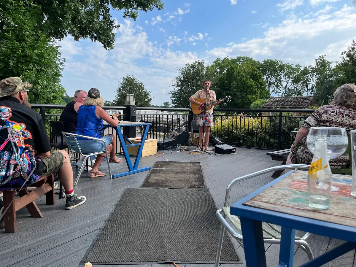 The Steamboat Inn photo (photo 2 of 3)