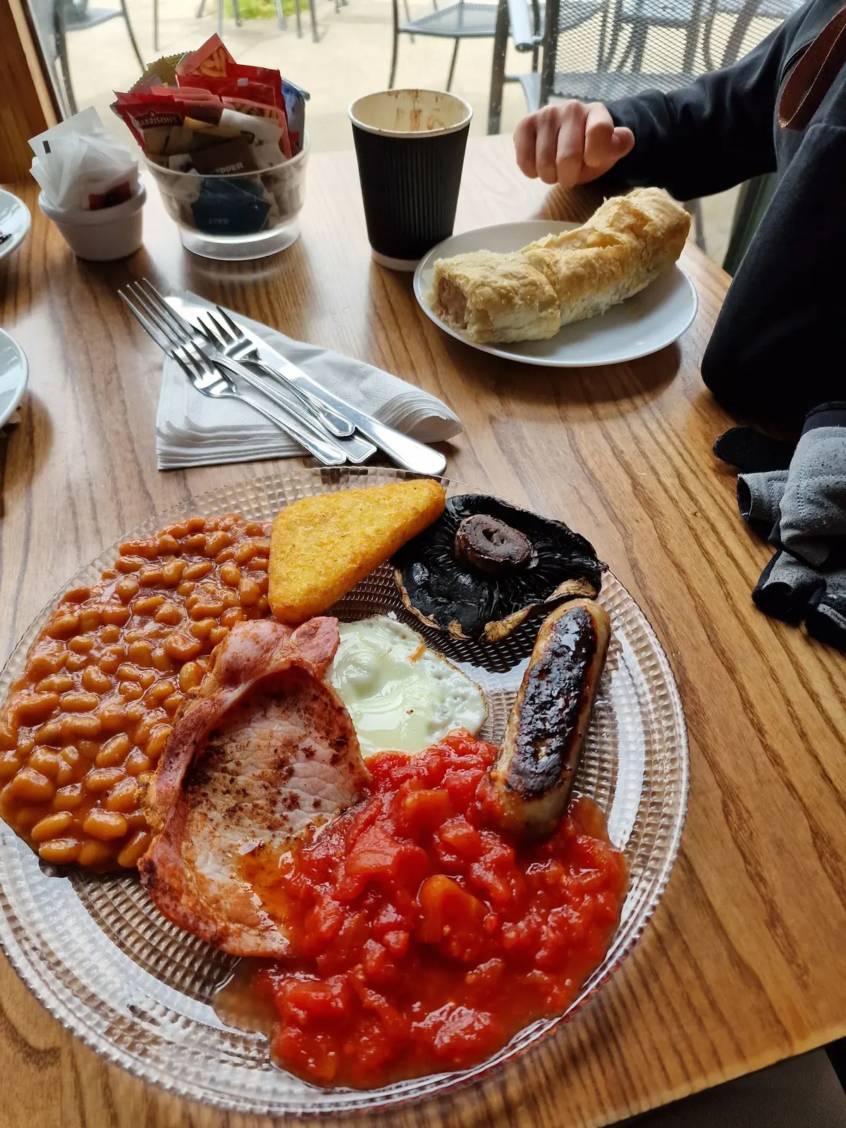 Castle Cafe photo (photo 3 of 3)