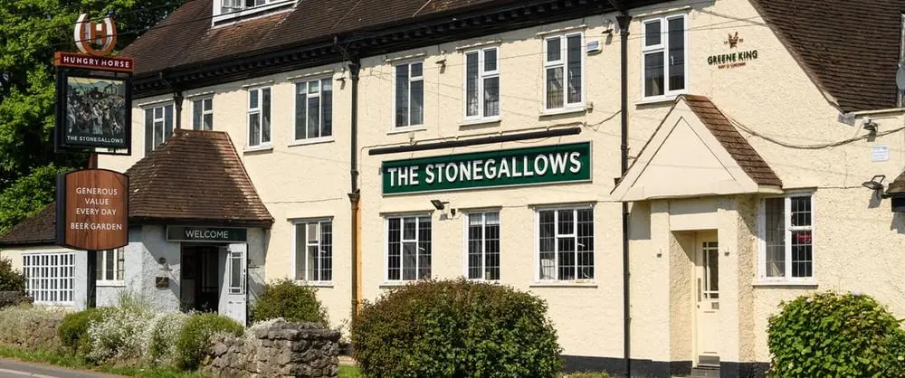 Stonegallows Inn photo (photo 1 of 3)