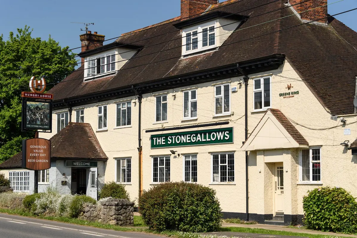 Stonegallows Inn photo (photo 2 of 3)