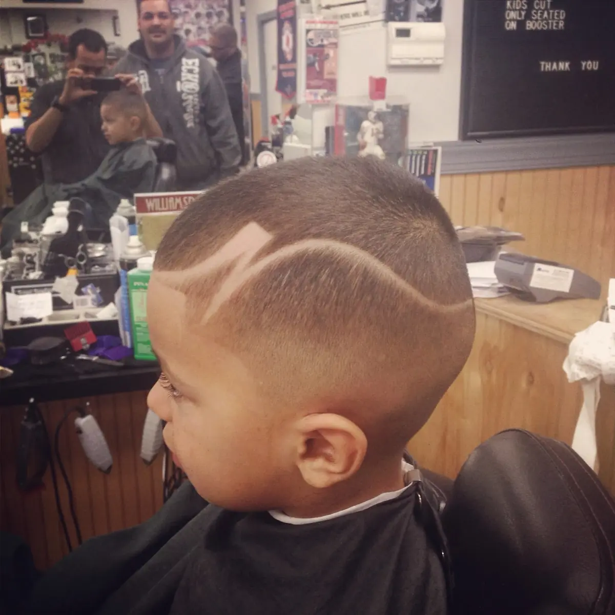All Stars Barber Shop photo (photo 2 of 3)