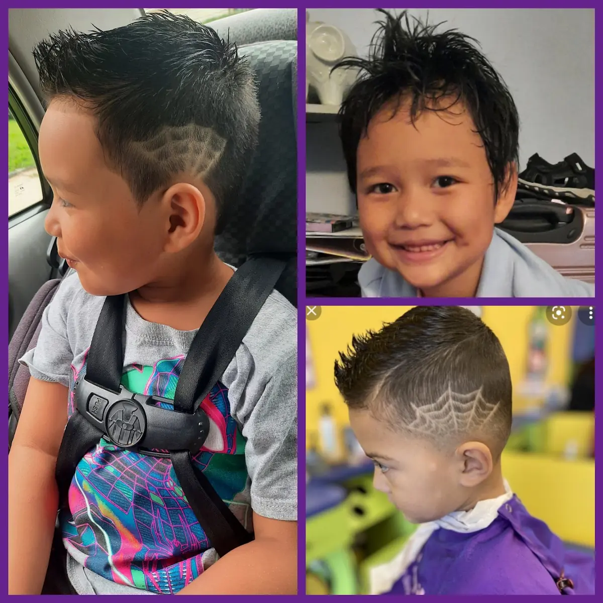 All Stars Barber Shop photo (photo 3 of 3)