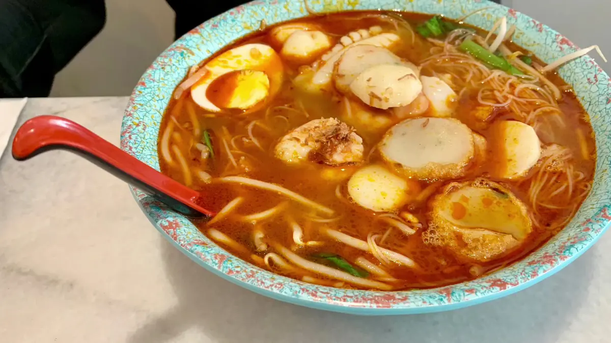 Rasa Sayang Restaurant photo (photo 1 of 3)