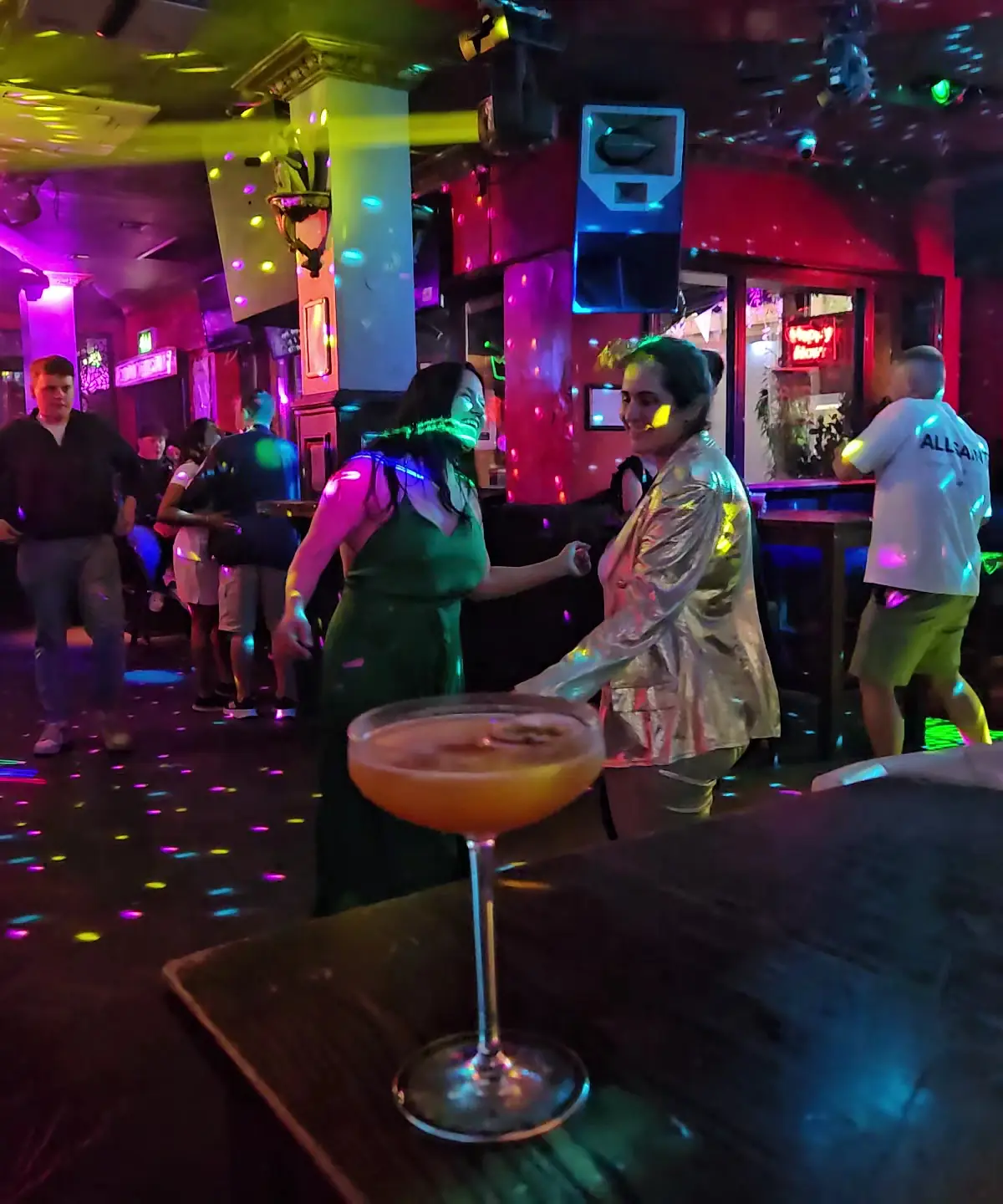 Zoo Bar & Club photo (photo 1 of 3)