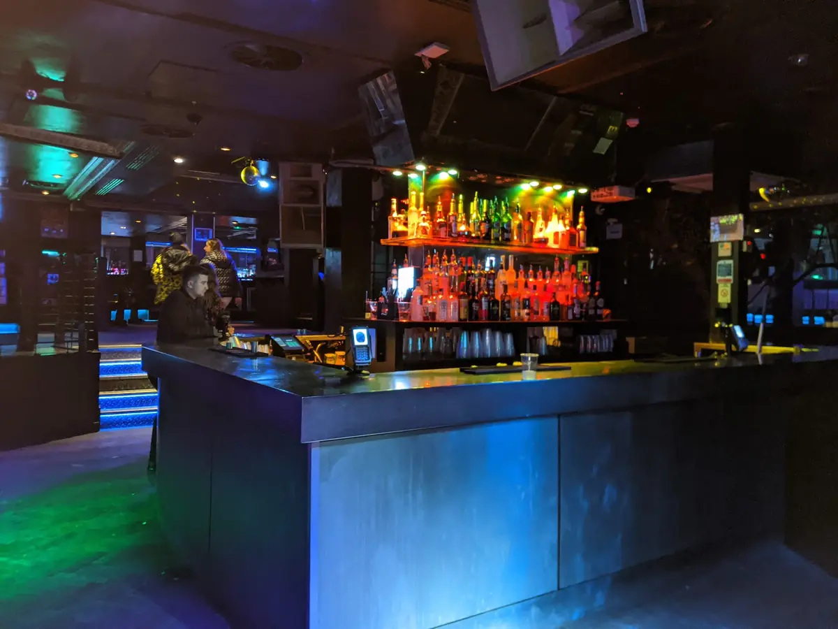 Zoo Bar & Club photo (photo 3 of 3)