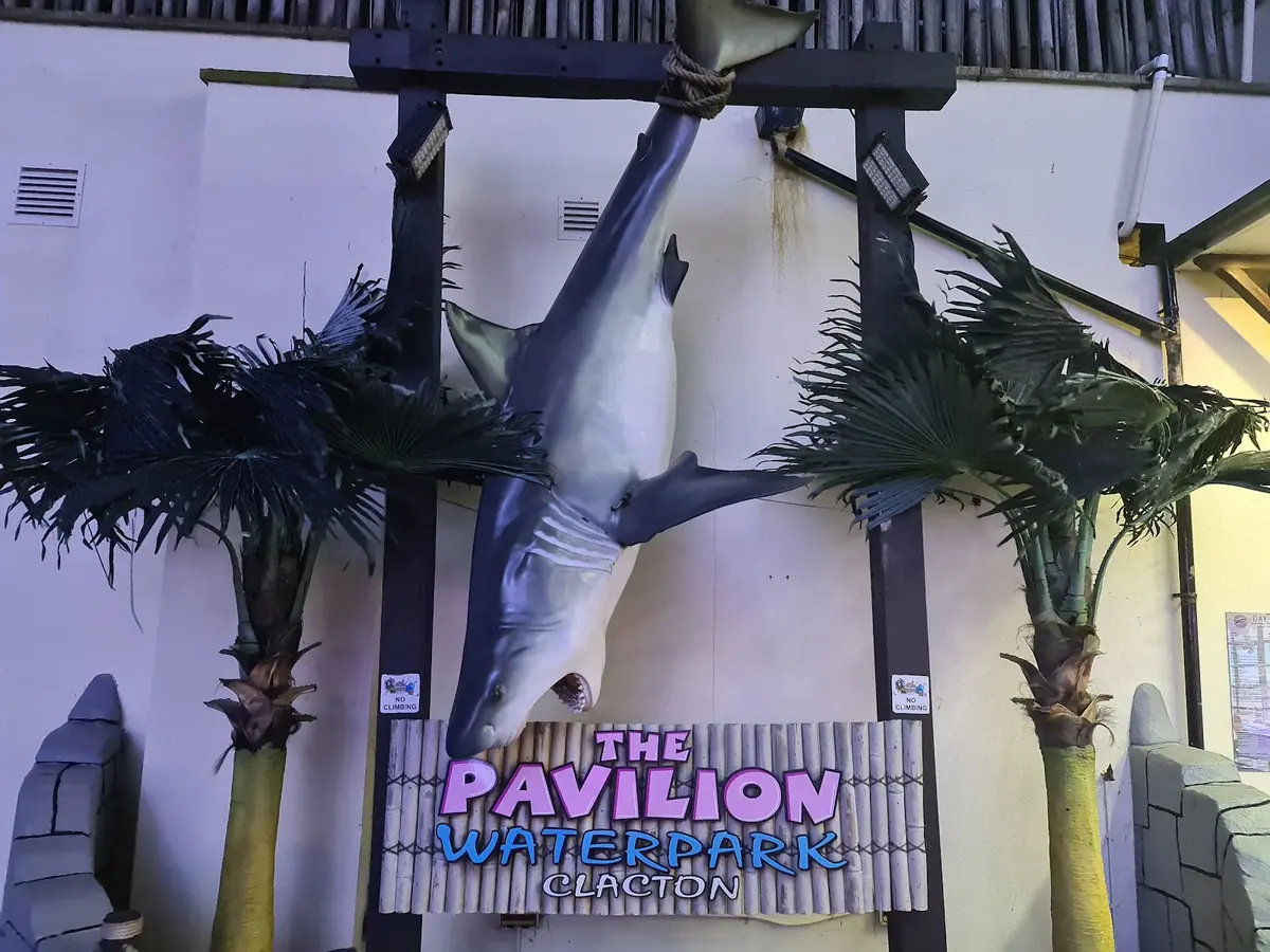 Clacton Pavilion photo (photo 3 of 3)