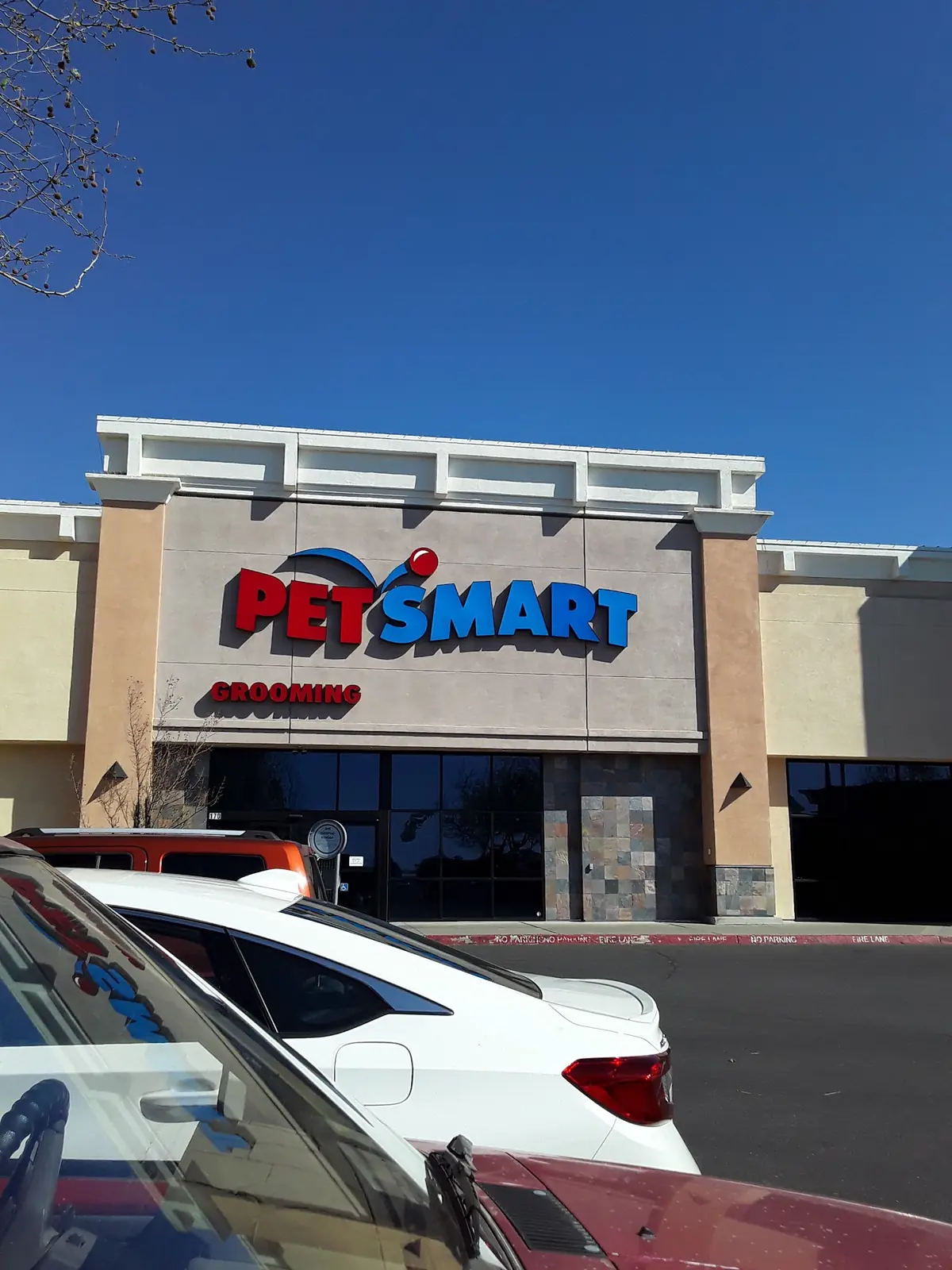 Pheasant Run — Shopping Malls in Chico