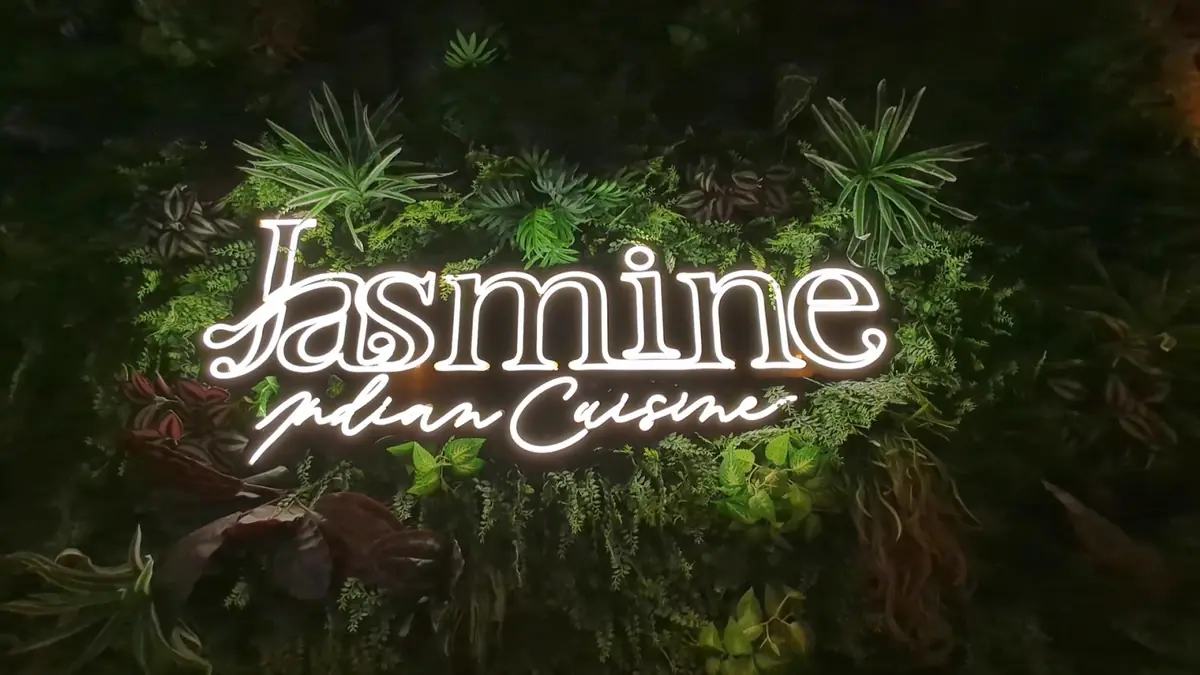 Jasmine Indian Cuisine photo (photo 2 of 3)