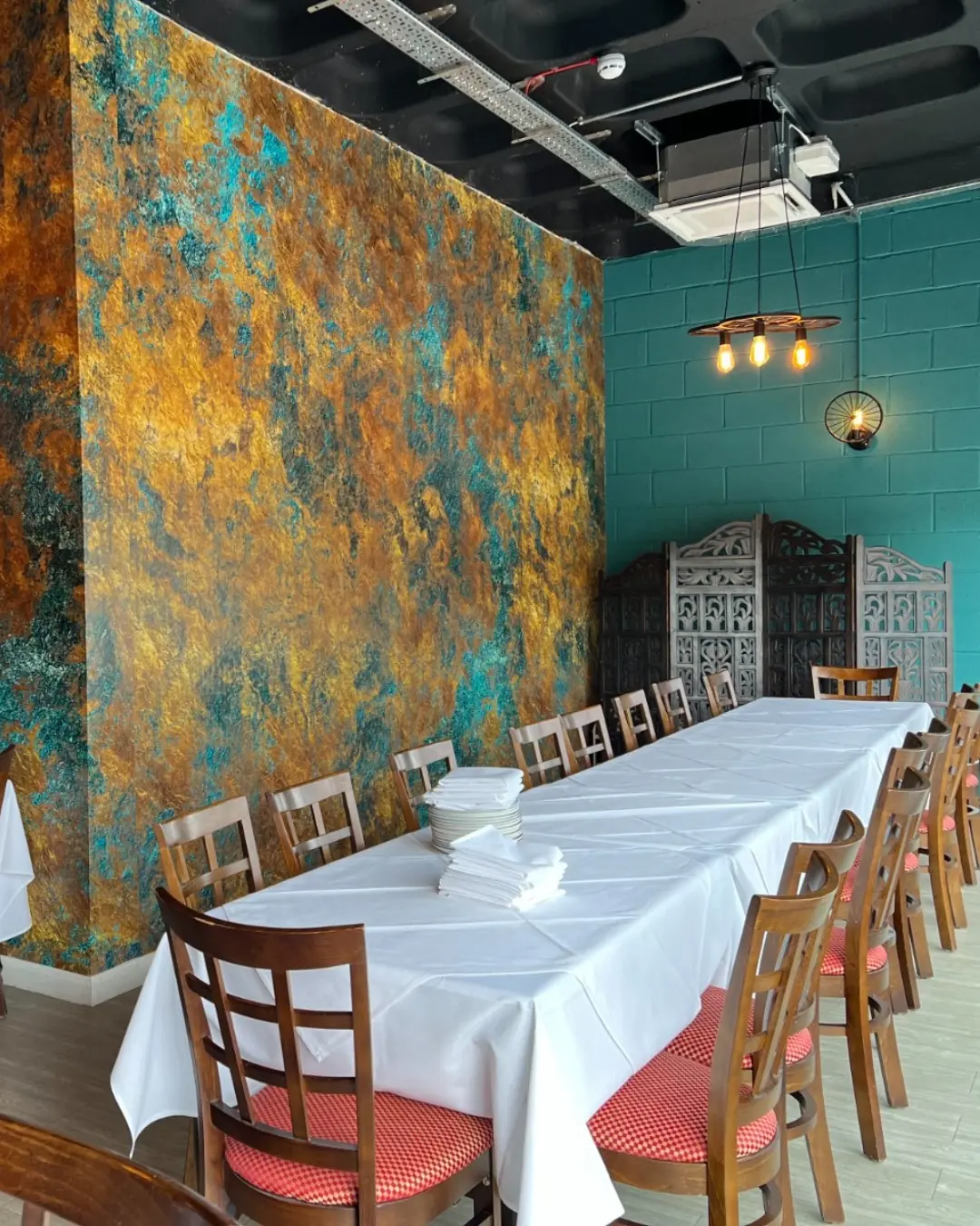 Jasmine Indian Cuisine photo (photo 1 of 3)