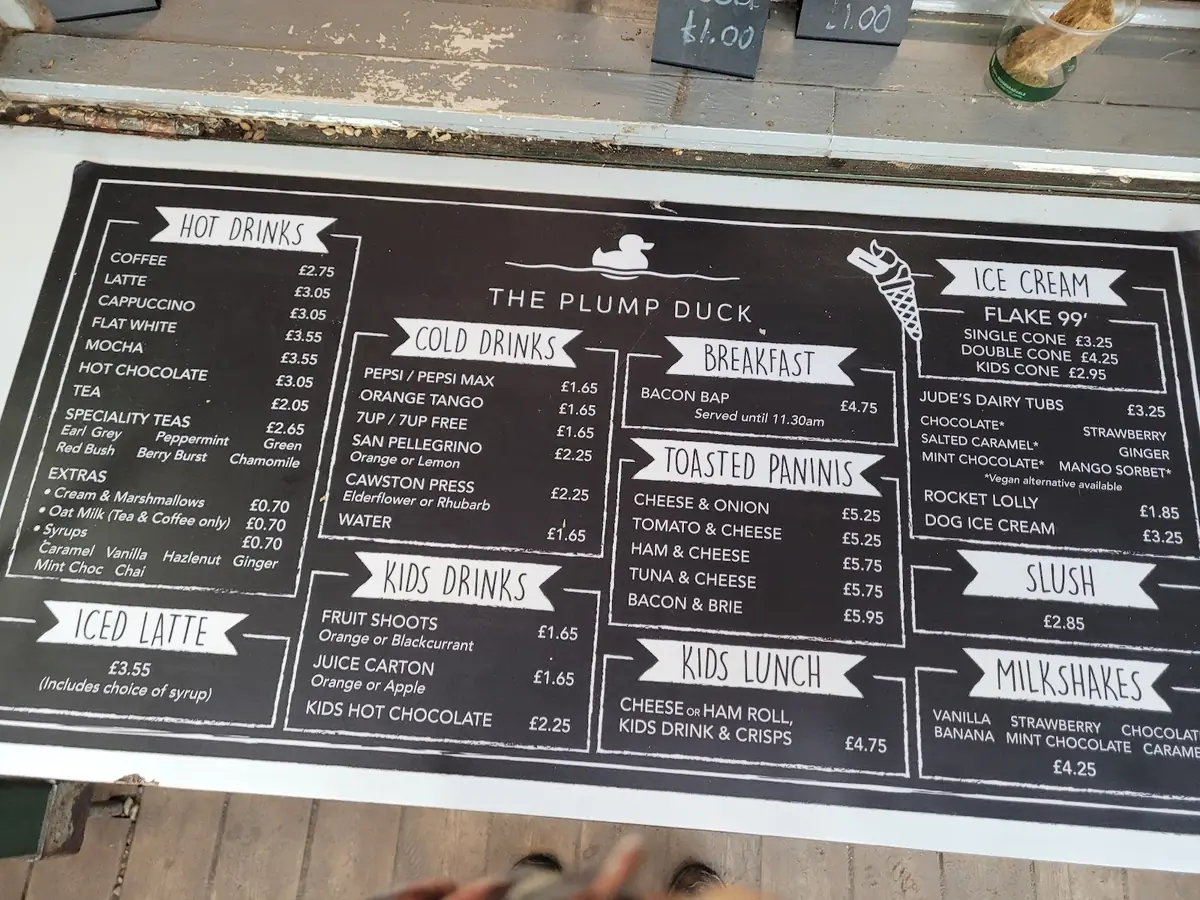 The Plump Duck photo (photo 3 of 3)