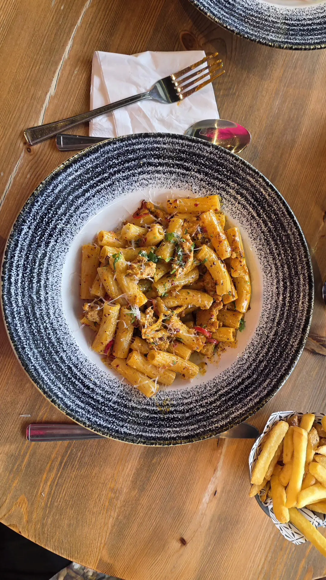 Bella Italia - Mansfield photo (photo 1 of 3)