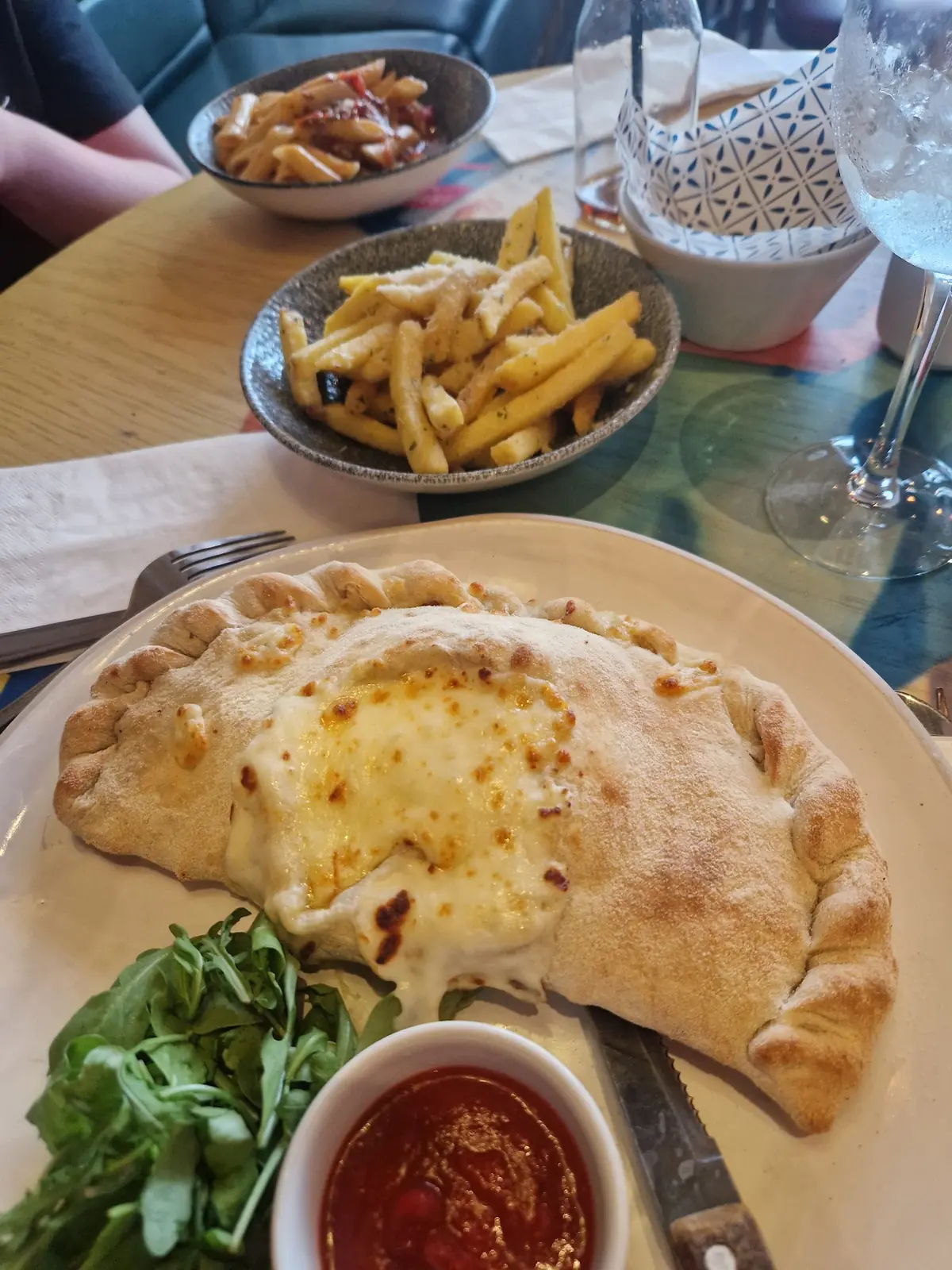 Bella Italia - Mansfield photo (photo 3 of 3)