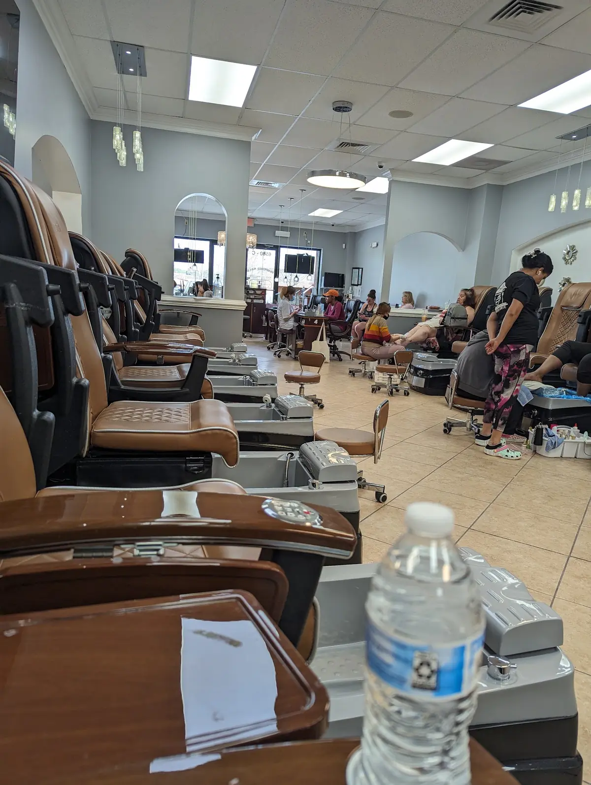 Pampered Nails photo (photo 2 of 3)