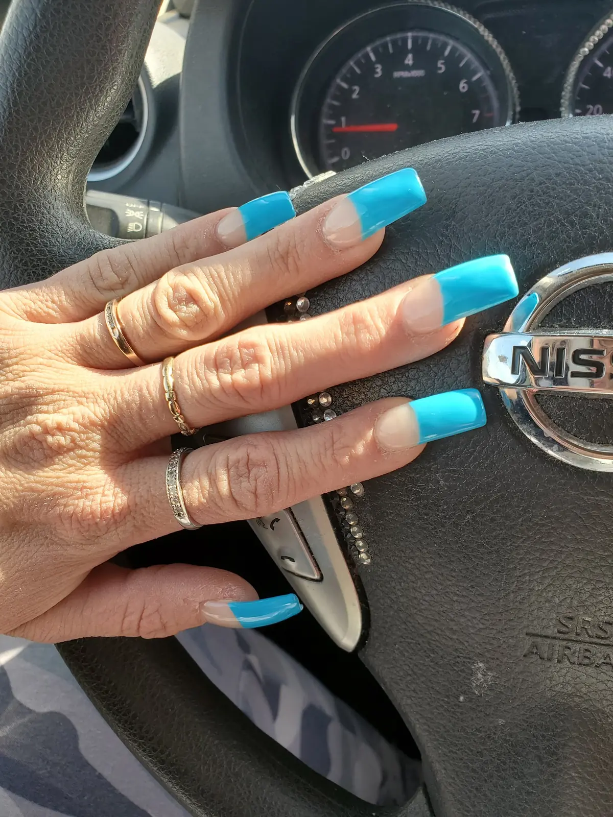 Pampered Nails photo (photo 3 of 3)