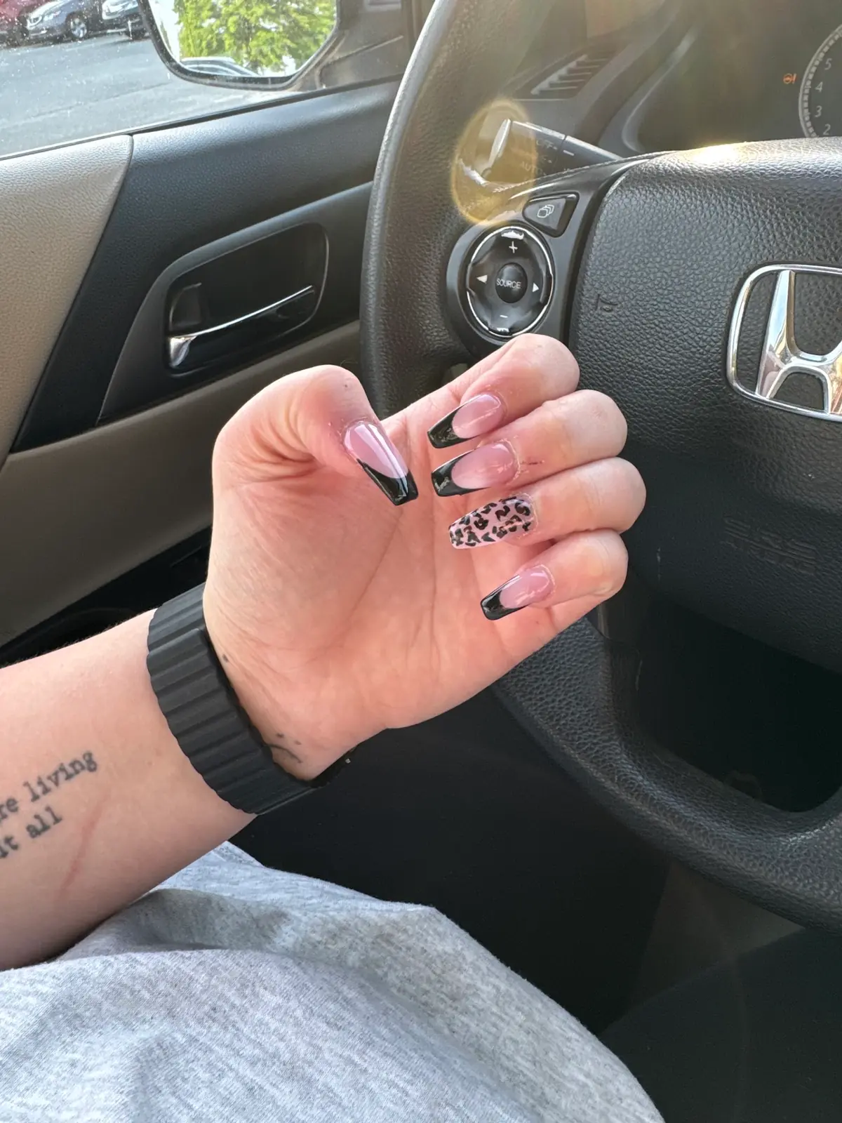 Pampered Nails — Nail Salons in Indian Trail