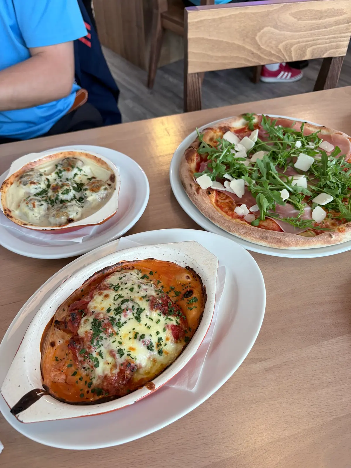 Eat Italian photo (photo 3 of 3)