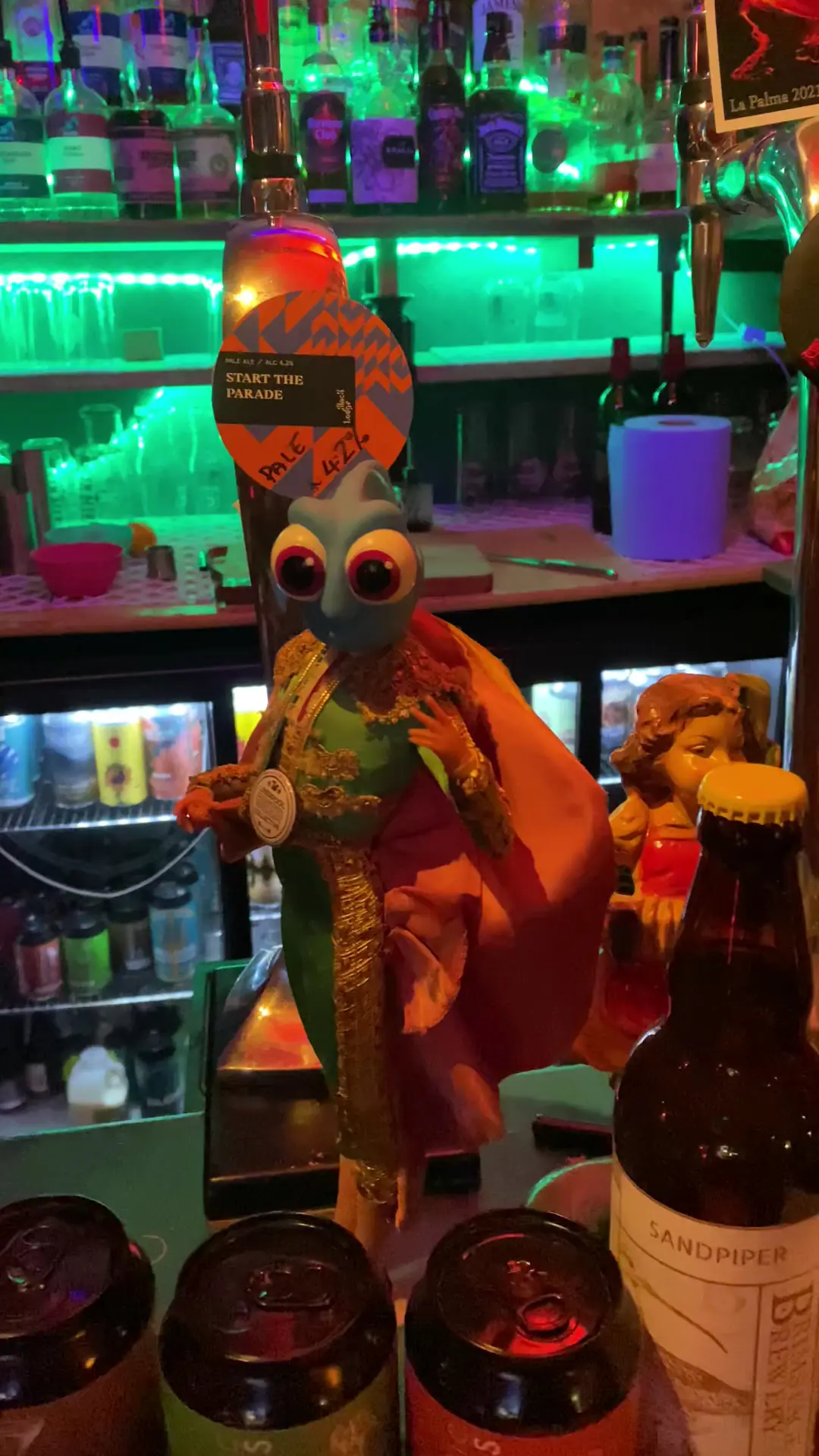 Hobo Kiosk photo (photo 1 of 3)