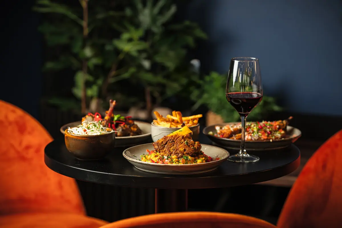 Studio Five Restaurant photo (photo 2 of 3)