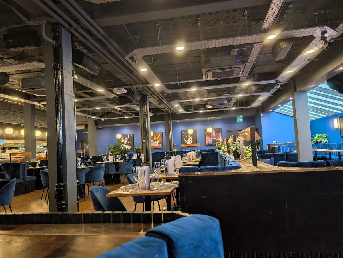 Studio Five Restaurant photo (photo 3 of 3)