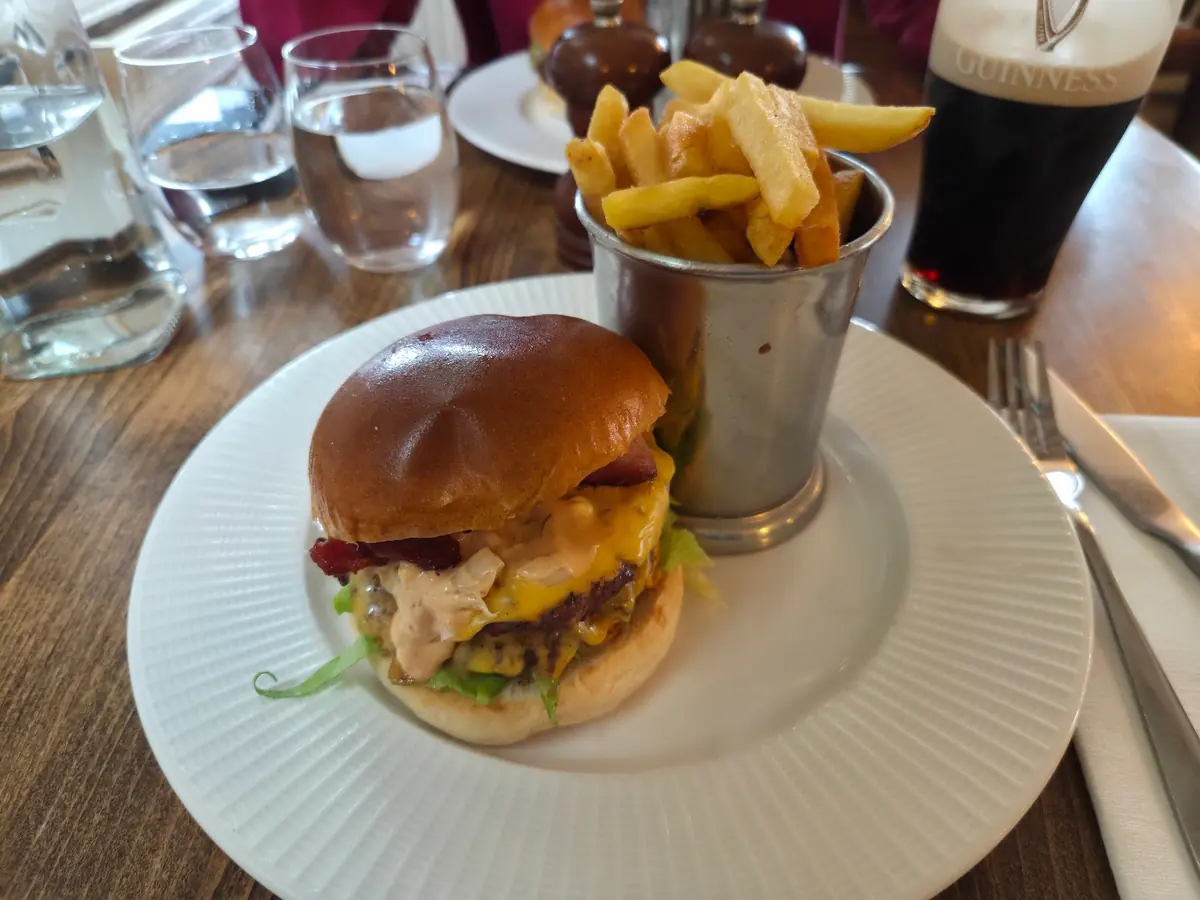 The Boaters Inn photo (photo 3 of 3)