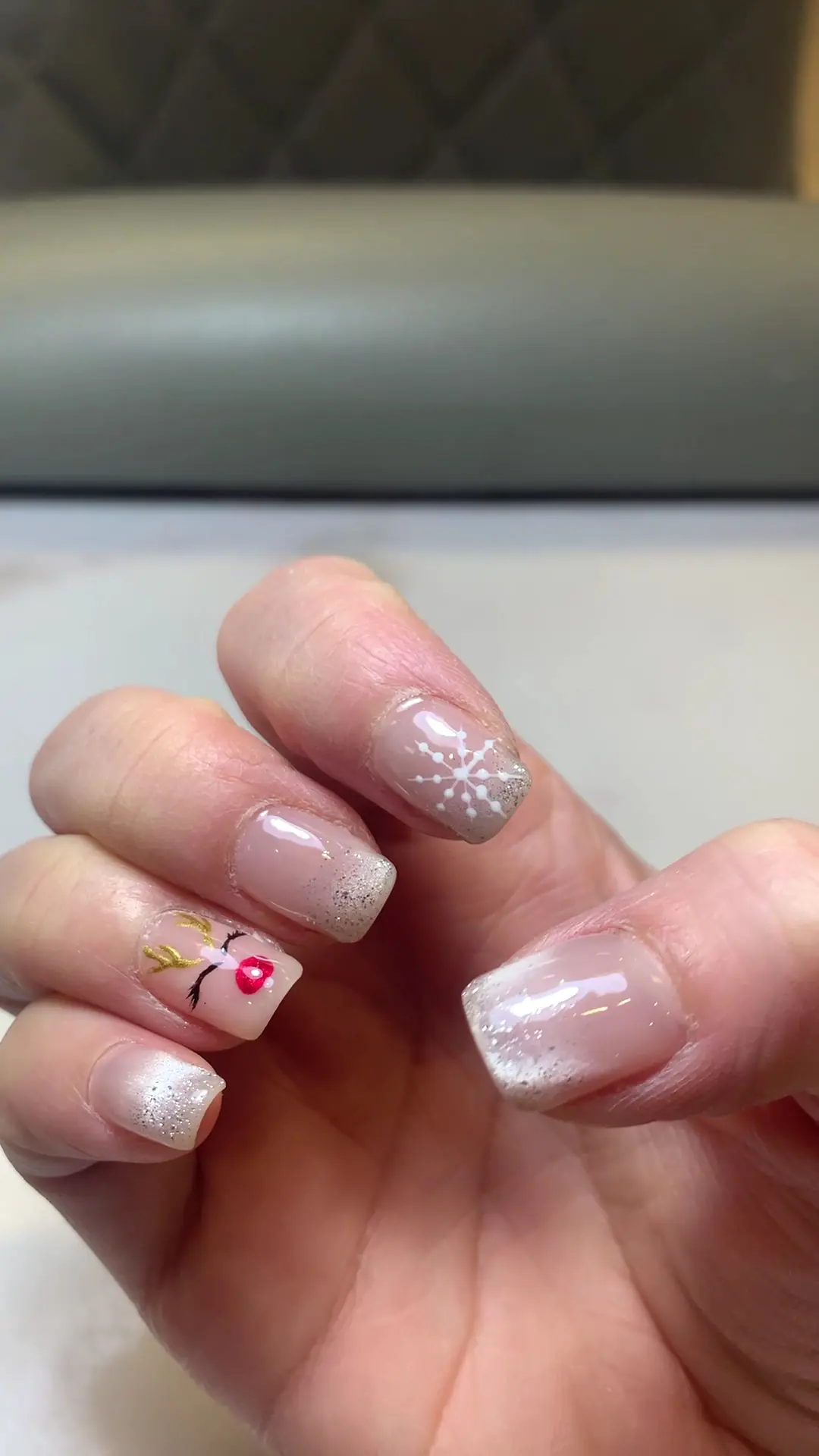 Lucky Nails & Spa photo (photo 1 of 3)