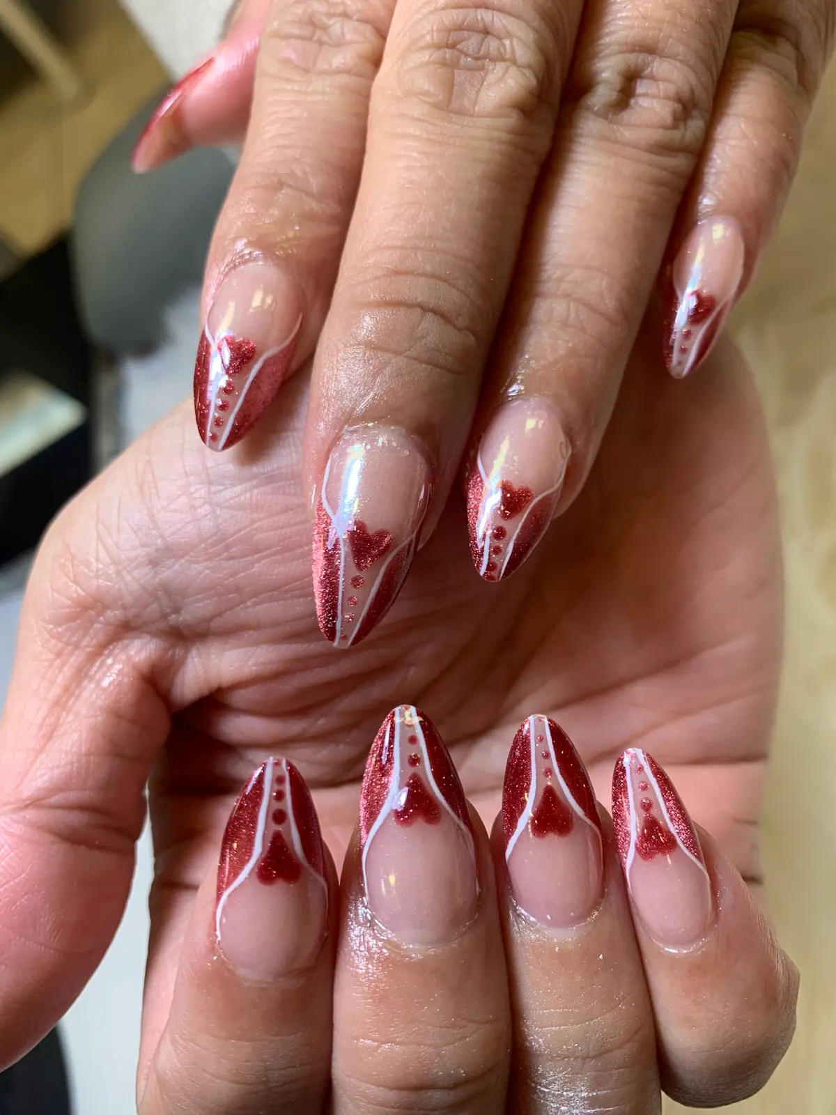 Lucky Nails & Spa photo (photo 2 of 3)