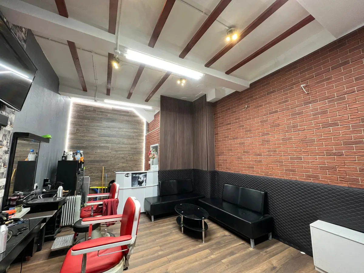 Turkish Barber Styling Studio photo (photo 2 of 3)
