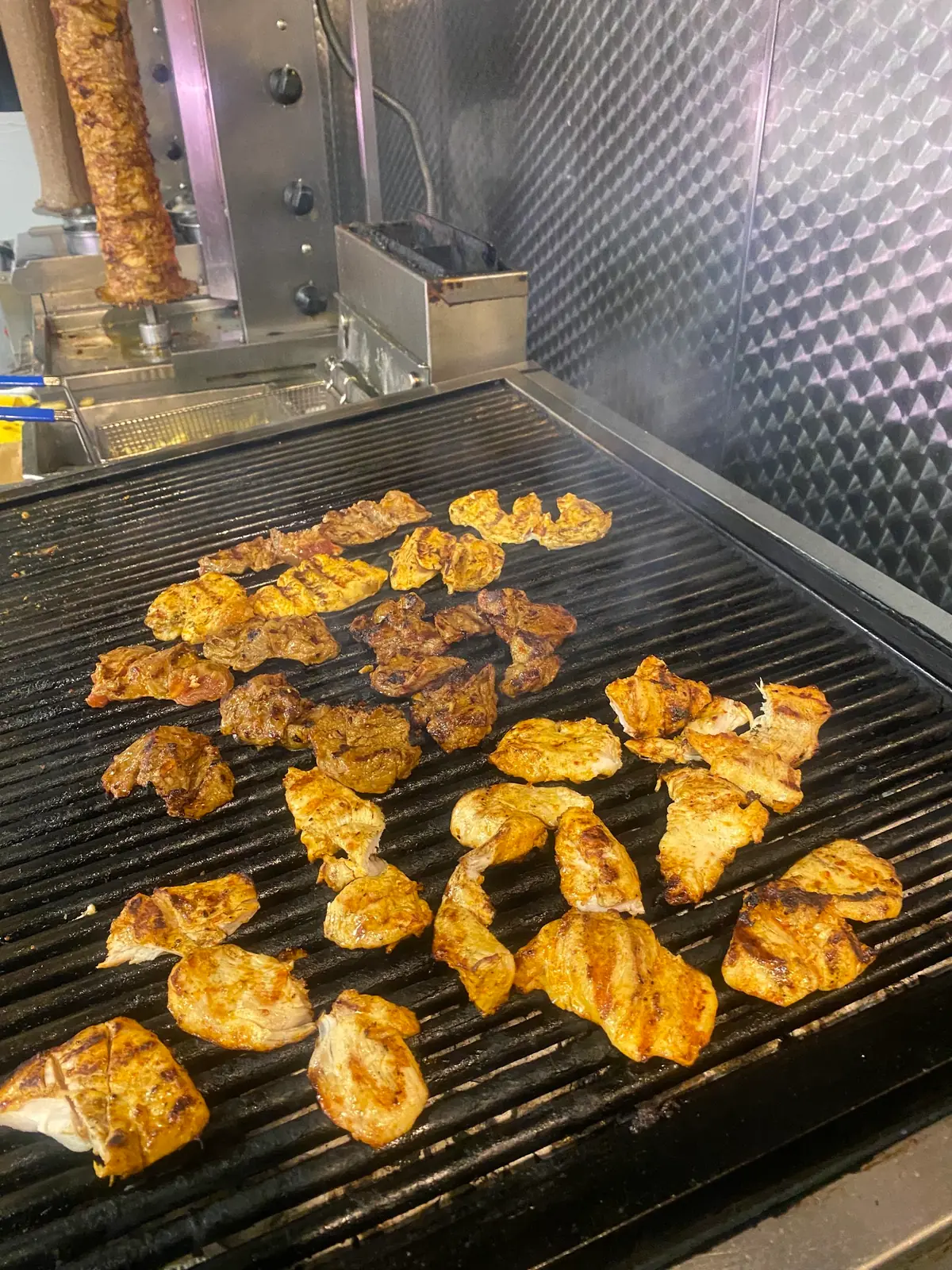Brigg Kebab House photo (photo 3 of 3)